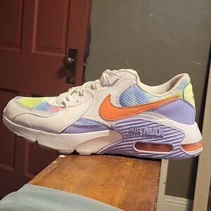 Womens nike air max